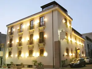 Hotel U'Bais