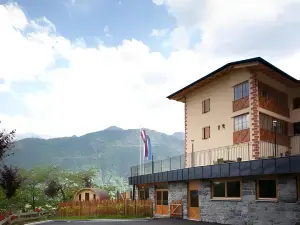 Coronata Haus
