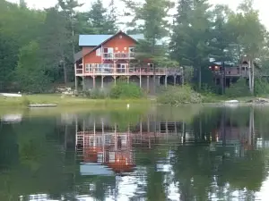 Sunny Rock Bed & Breakfast