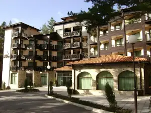 Хотел Магнолия, Hotel Magnoliya