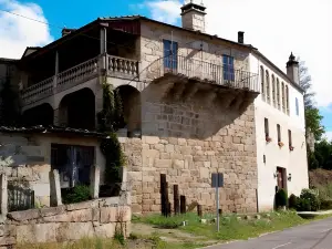 Casa Dos Ulloa