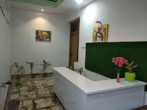 Videep House