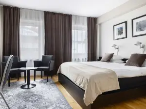 Best Western Hotel Trollhattan