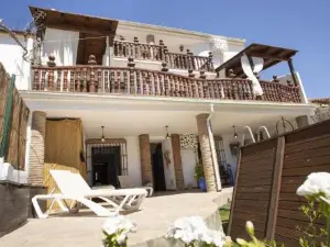 La Posada de La Muela