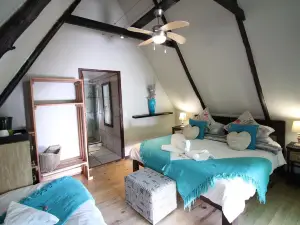 Tube n Axe Lodge and Backpackers