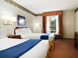 Motel 6 Newnan, GA