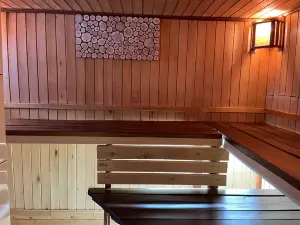 Apartment Forest Club House
