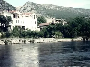 Villa Velagic