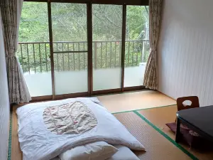 Kakuto Onsen