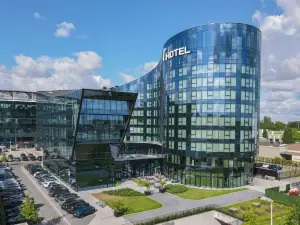Van der Valk Hotel Gent