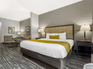 Best Western Plus Cranberry-Pittsburgh North