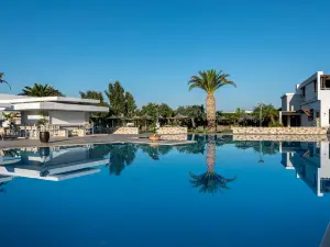 Sandy Beach - All Inclusive