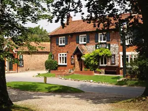 The Olde Windmill Inn