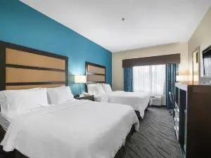 Holiday Inn Express Ludlow - Chicopee Area