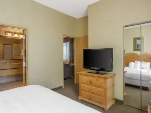 Best Western Plus Revere Inn  Suites