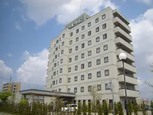 Hotel Route-Inn Fukui Owada