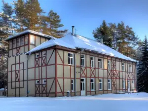 Verevi Motel