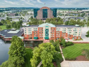 Elimwood Hotel, A Ramada by Wyndham