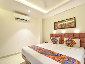 FabHotel Prime Prowell Apex - Nr Google Office, Hitex, Kondapur