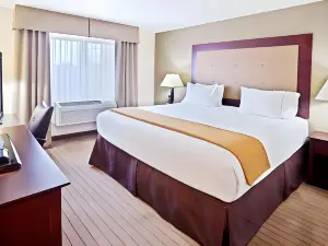 Holiday Inn Express Portland South - Lake Oswego