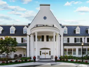 The Nittany Lion Inn