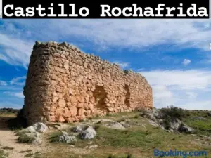 Casa Rochafrida