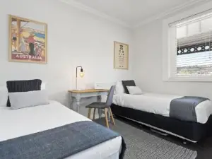 Bluestone Cottage Launceston