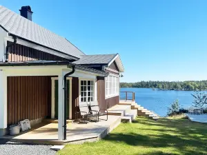 star holiday home in MALMBACK