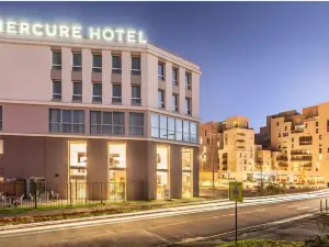 Mercure Achères St Germain en Laye