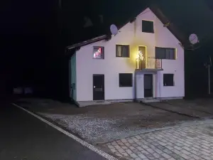 Casa Radu