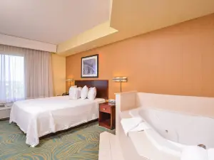 SpringHill Suites Arundel Mills BWI Airport