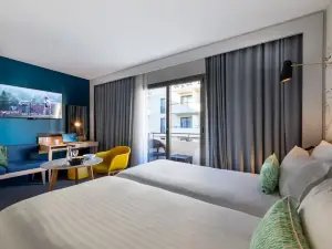 Nemea Appart Hotel Cannes Palais