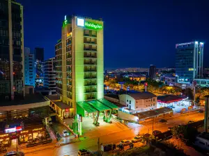 Holiday Inn Ankara - Cukurambar