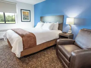 My Place Hotel-Dahlgren/King George, VA