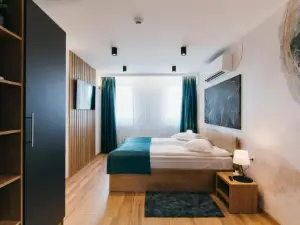 Nozon Apartments & Wellness