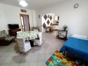 Casa Is Calitas