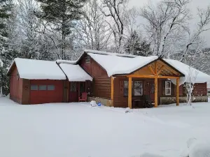 Mama Bear's Cabin