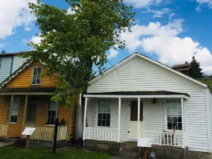 Historic Daems and Corbett House