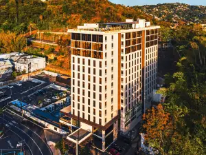 布利克斯酒店-傲途格精選