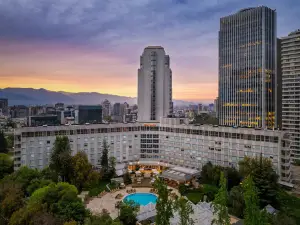 Sheraton Santiago Hotel and Convention Center