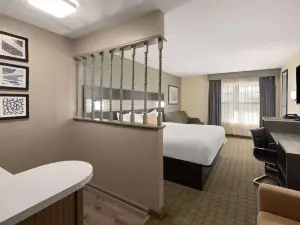 Travelodge by Wyndham Perry National Fairgrounds Area I-75