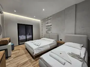 Hotel Levante Cesenatico