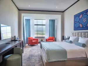 Basqal Resort & Spa