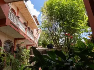 Hostal Delmy