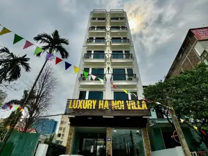 Luxury Hanoi Hotel