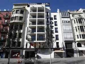 Hotel Real