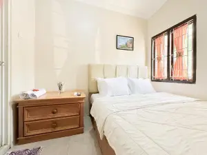 Owk Homestay Mitra RedDoorz Wonosobo