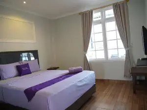 Ta ke Guest House