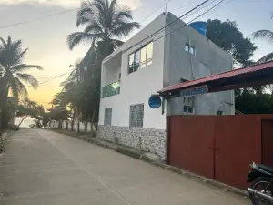 Cabana Mariamar 1