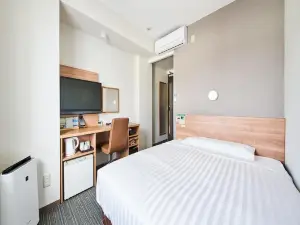 Super Hotel Mihara Ekimae